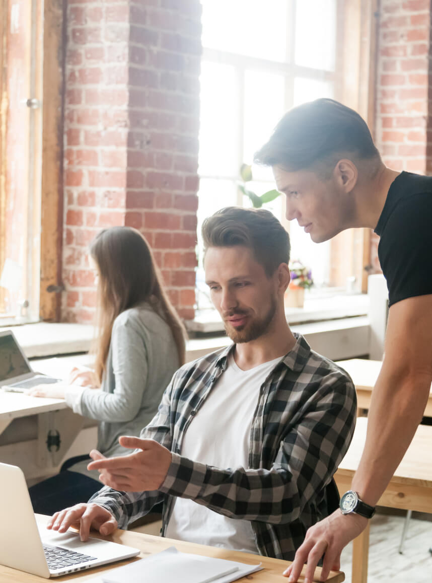 Quais os benefícios do coaching